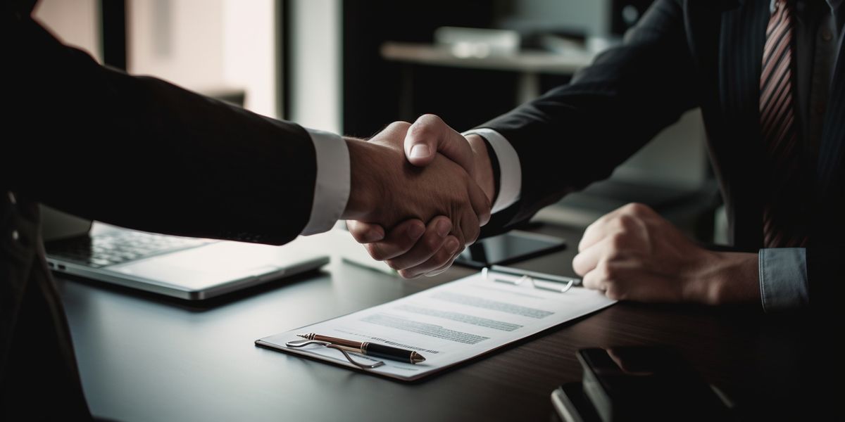 Индивидуальный подход АнтиБрокер Юрист